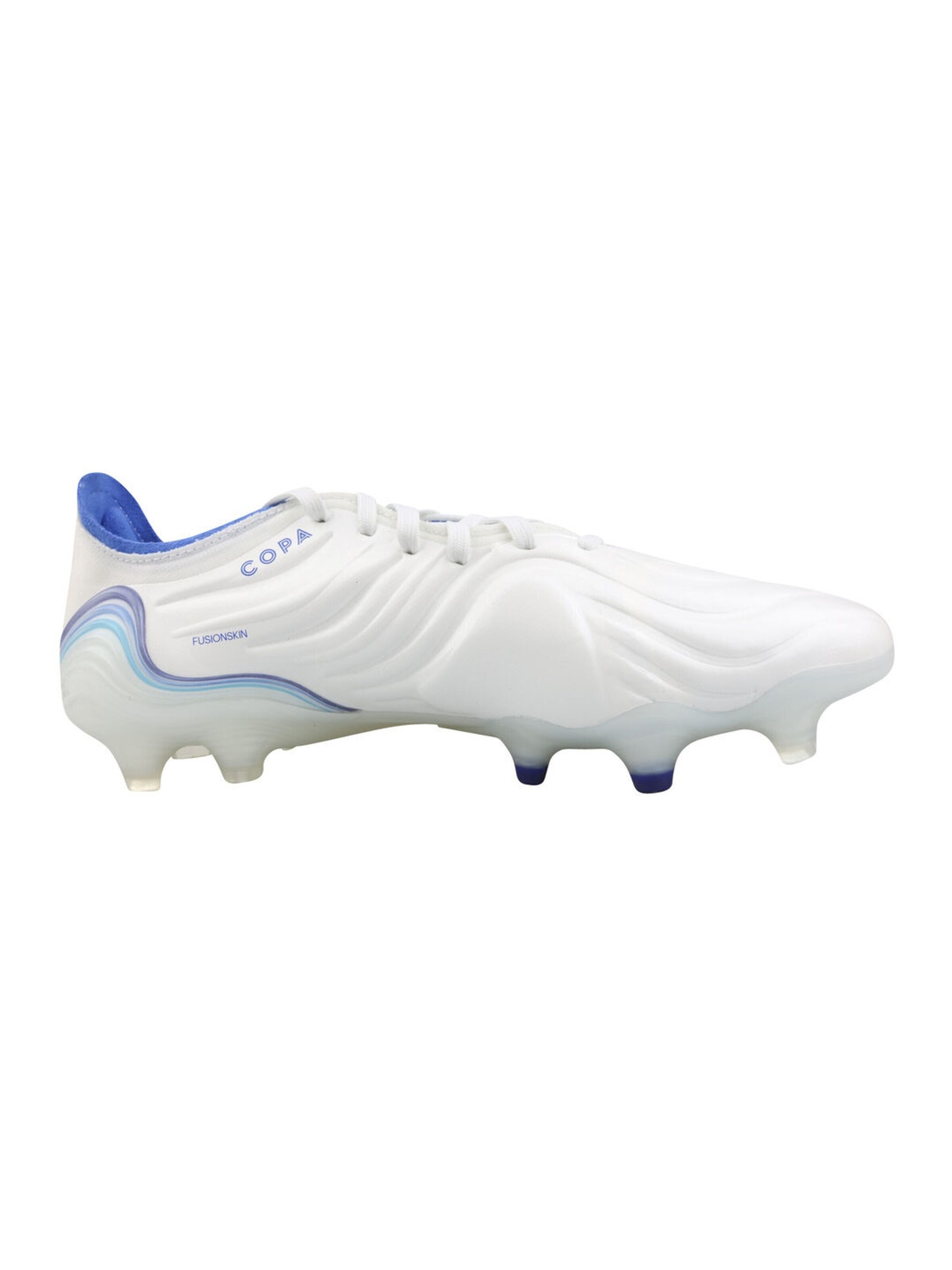 ADIDAS PERFORMANCE - Zapatillas de fútbol 'COPA SENSE.1' en blanco