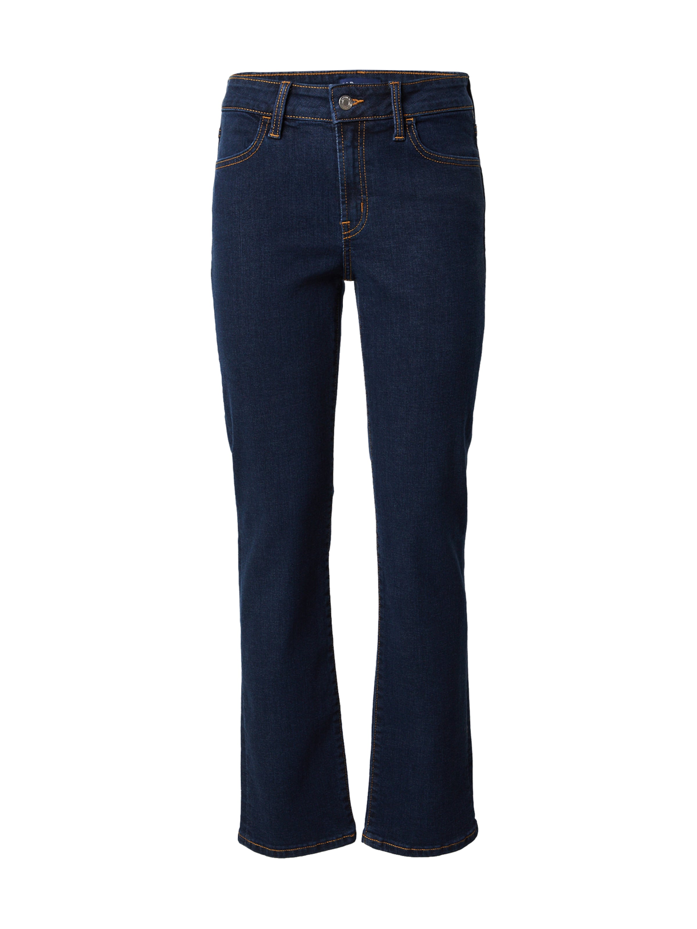 GAP Regular Jeans 'LOUIE' i blå: framsida