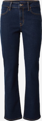 mėlyna GAP Standartinis Džinsai 'LOUIE': priekis