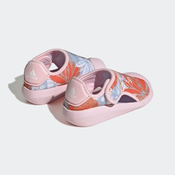 ADIDAS PERFORMANCE Beach & Pool Shoes 'AltaVenture 2.0 Vaiana' in Pink