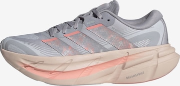 Scarpa da corsa 'Adistar 5' di ADIDAS PERFORMANCE in grigio: frontale