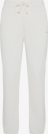 Kelnės iš Boggi Milano, spalva – balta, Prekių apžvalga