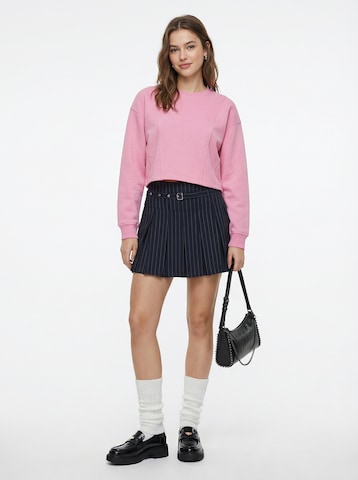 studioselect Sweatshirt 'Cassidy' i rosa