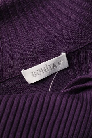 BONITA Sweater & Cardigan in S in Purple