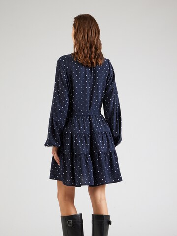VERO MODA Kleider 'VMJOSIE' in Blau