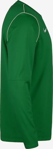 T-Shirt fonctionnel 'Park 20' NIKE en vert