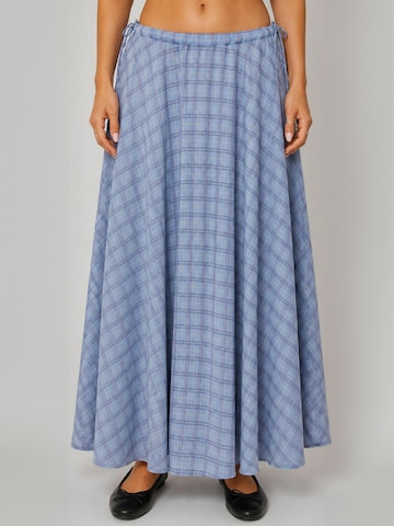 Crās Rok ' Dollycras ' in Blauw