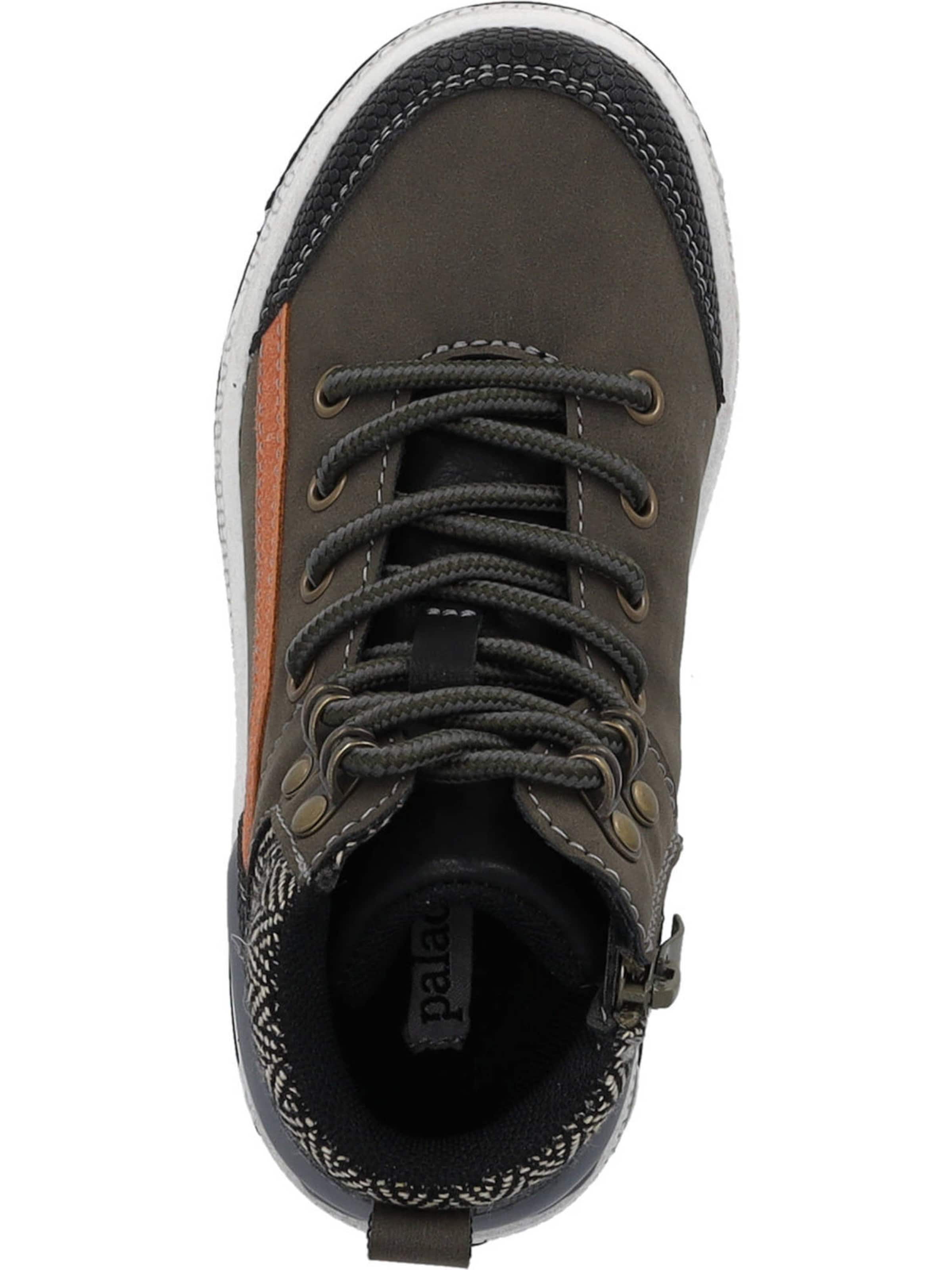 Palado Кроссовки 'Nifura' в Зеленый