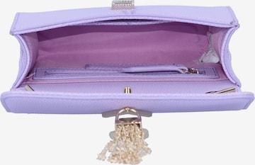 VALENTINO Crossbody bag in Purple