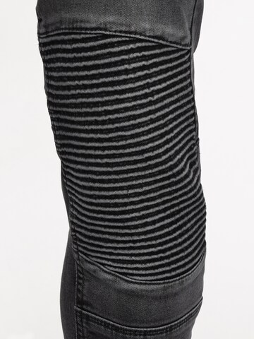 Rock Creek Slim fit Jeans in Black