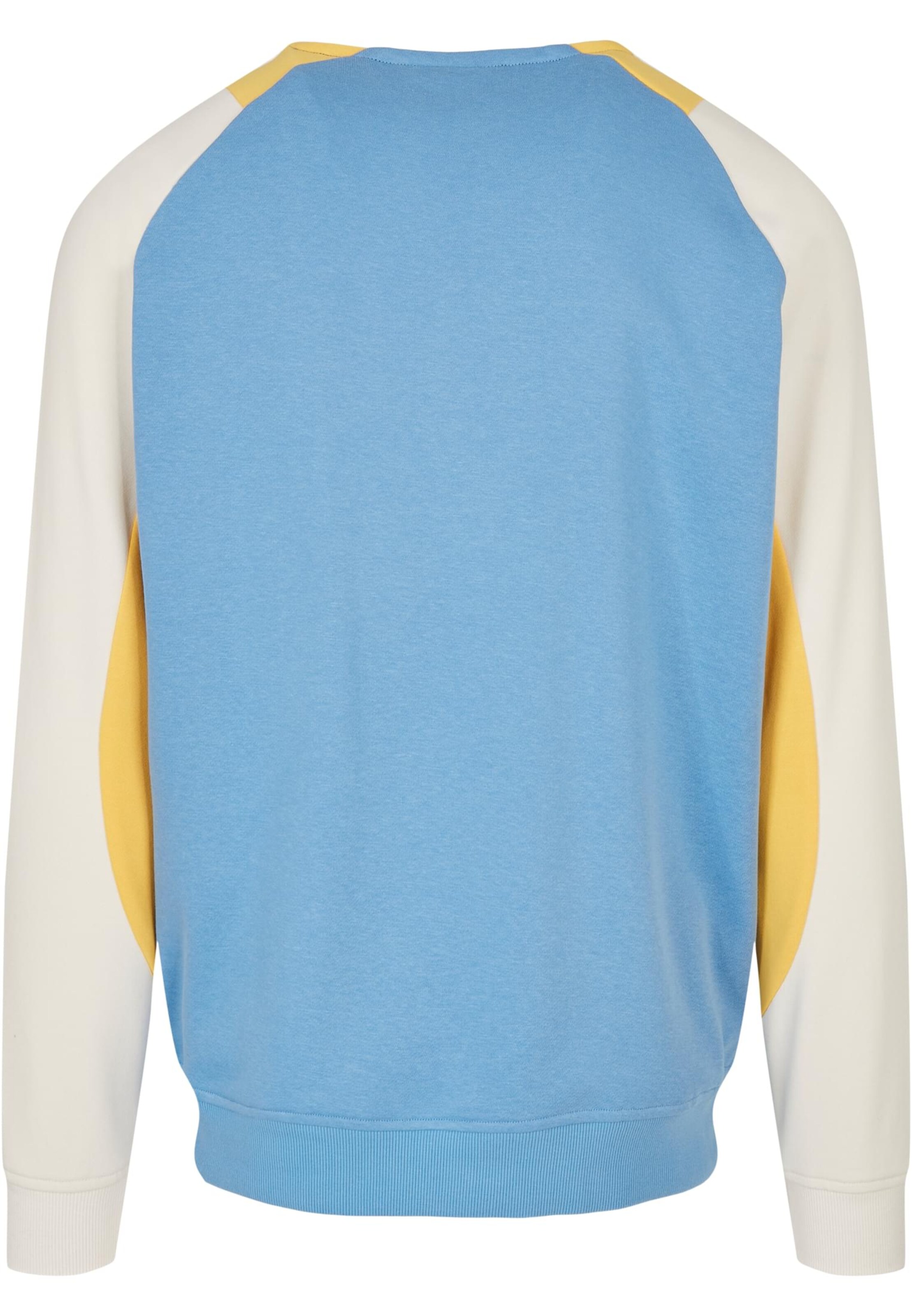 Starter Black Label Mikina - Modrá