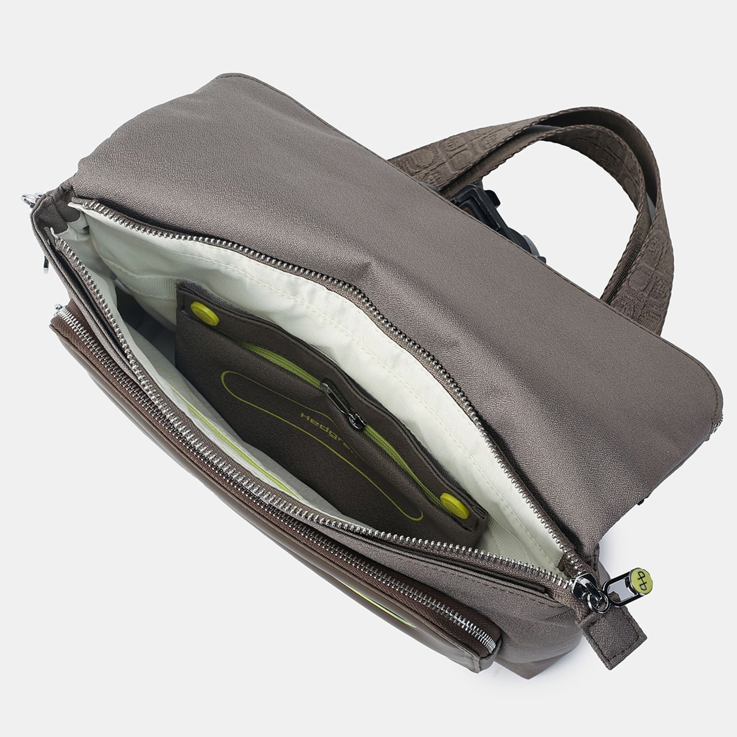 Hedgren Crossbody bag in Grey