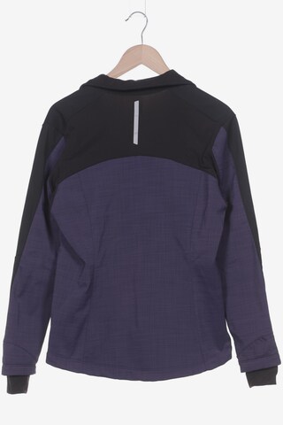 SALOMON Jacket & Coat in L in Purple