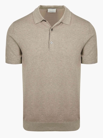 Profuomo Shirt in Beige: front