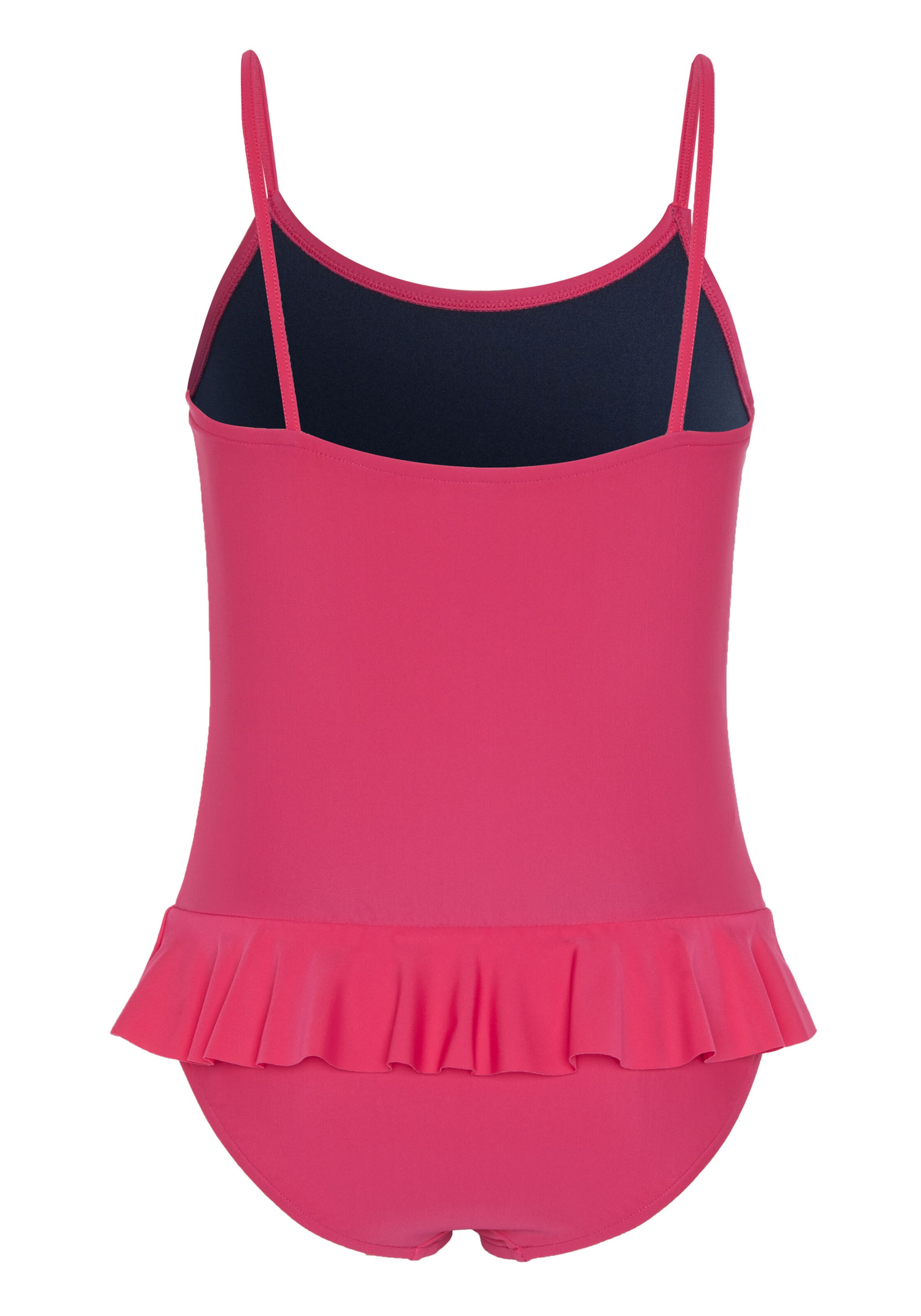 Polo Sylt Swimsuit in Pink