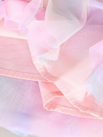 Next Kleid in Mischfarben