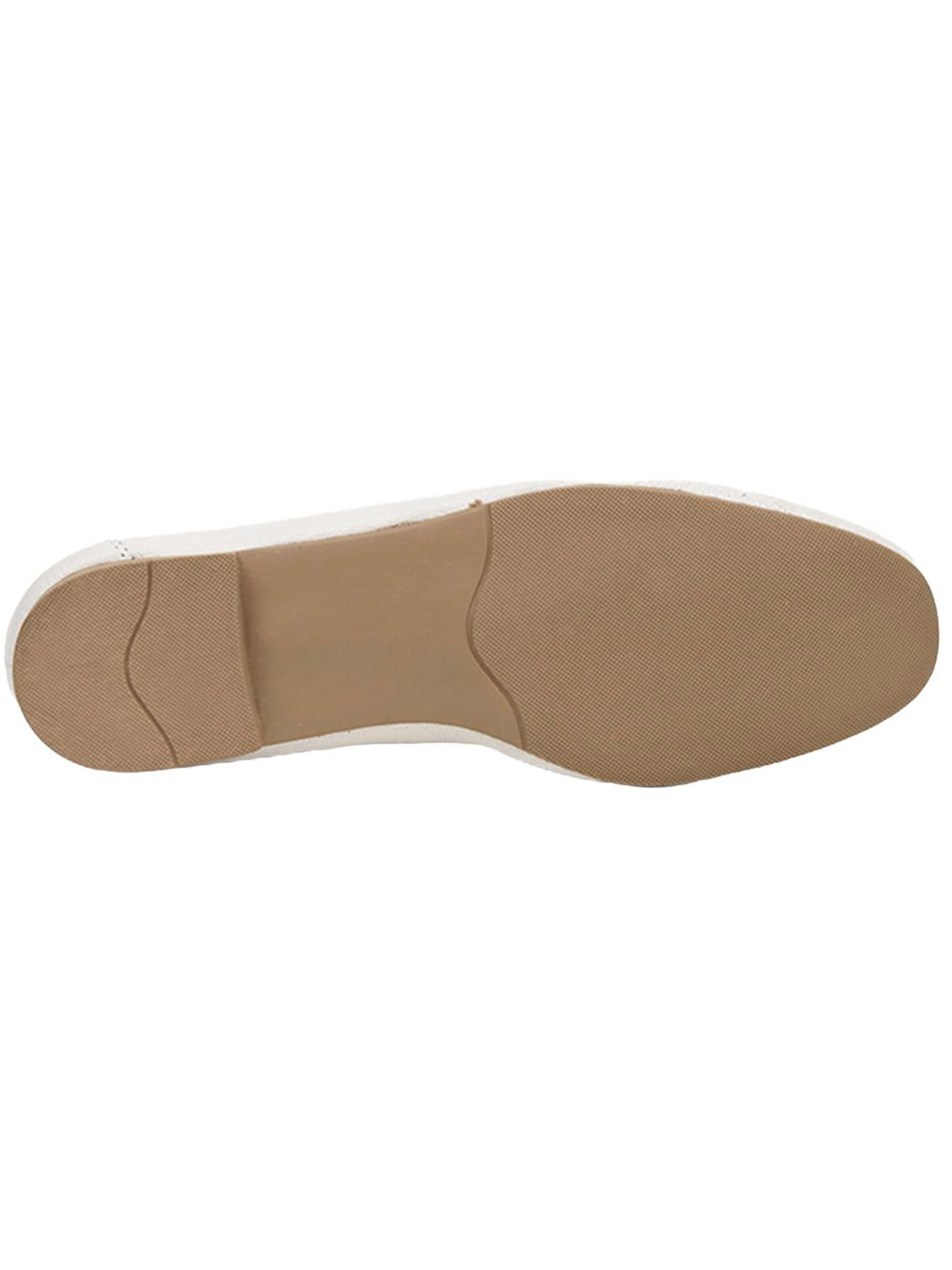Desa Moccasins 'Loafer' in White