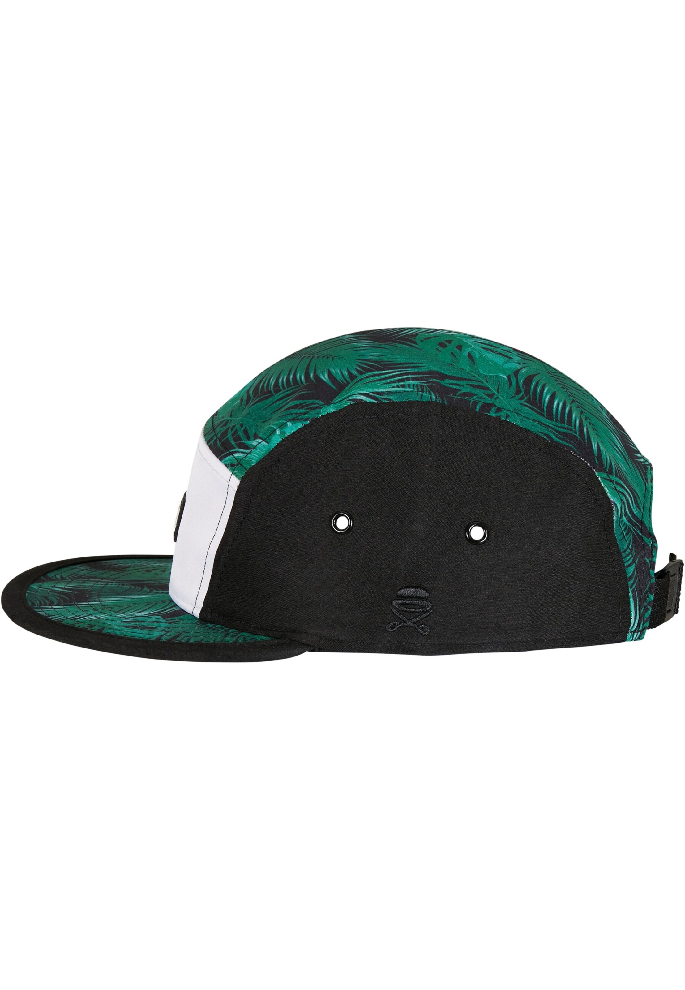 Cayler & Sons Pet 'Green Jungle Camp' in Groen