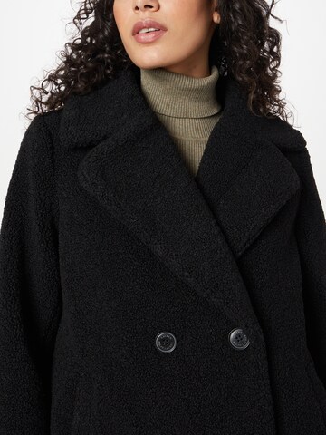 Manteau mi-saison Lauren Ralph Lauren en noir