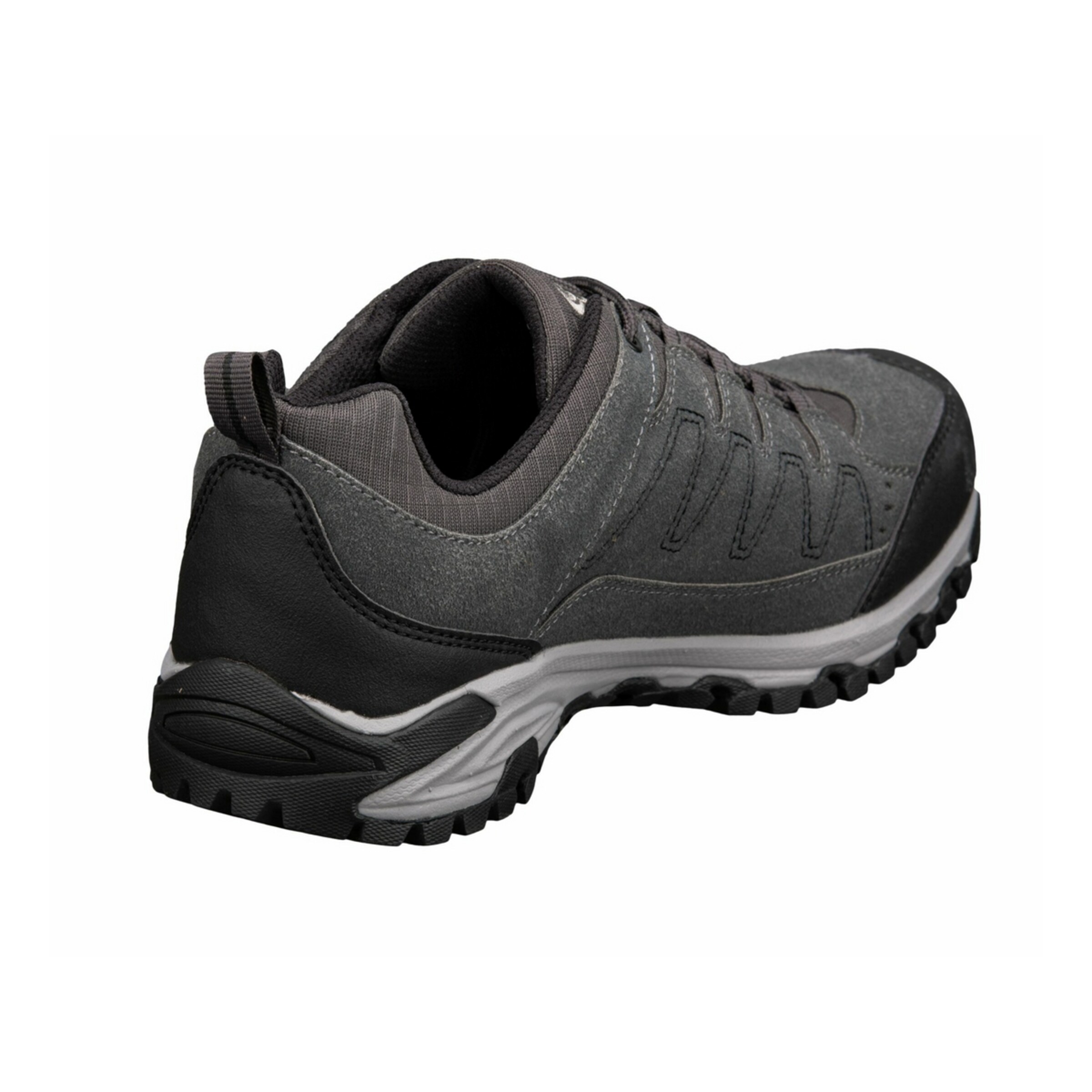 LICO Flats 'Mount Mills' in Grey