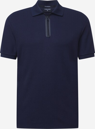 STRELLSON Koszulka 'Barrett' w kolorze ciemny niebieskim, Podgląd produktu