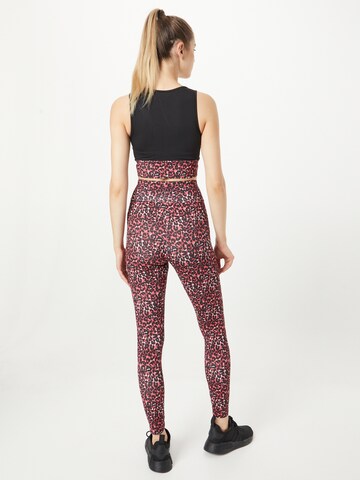 Dorothy Perkins - Skinny Leggings en rosa