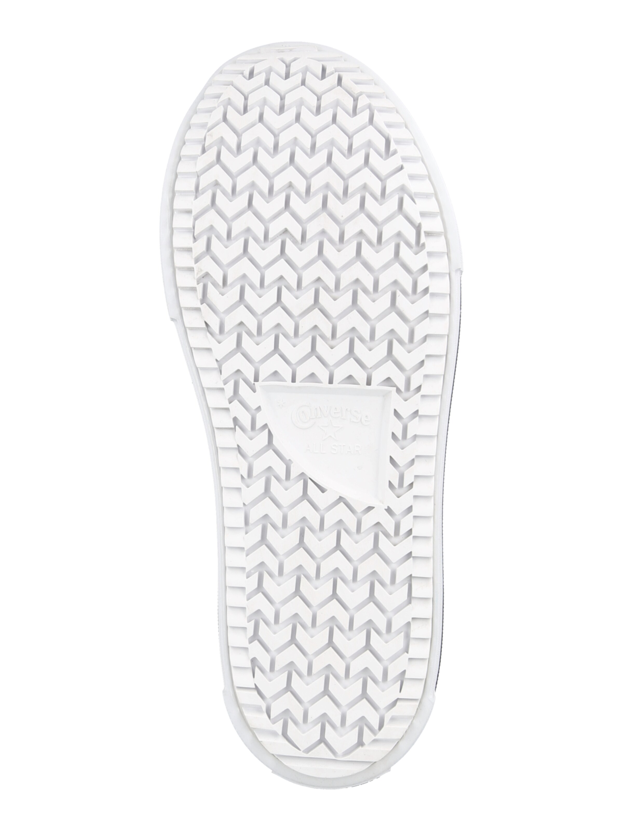 Sneaker 'Chuck Taylor All Star' de la CONVERSE pe albastru