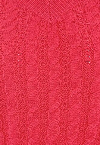 aleva Trui in Roze
