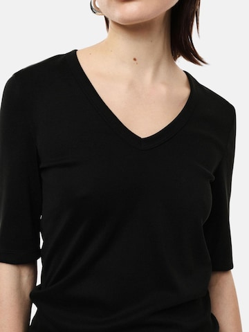 IMPERIAL - Camiseta 'IMPERIAL T-SHIRT' en negro