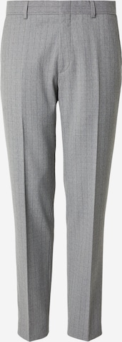 Michael Kors Regular Laskoshousut värissä harmaa: etupuoli