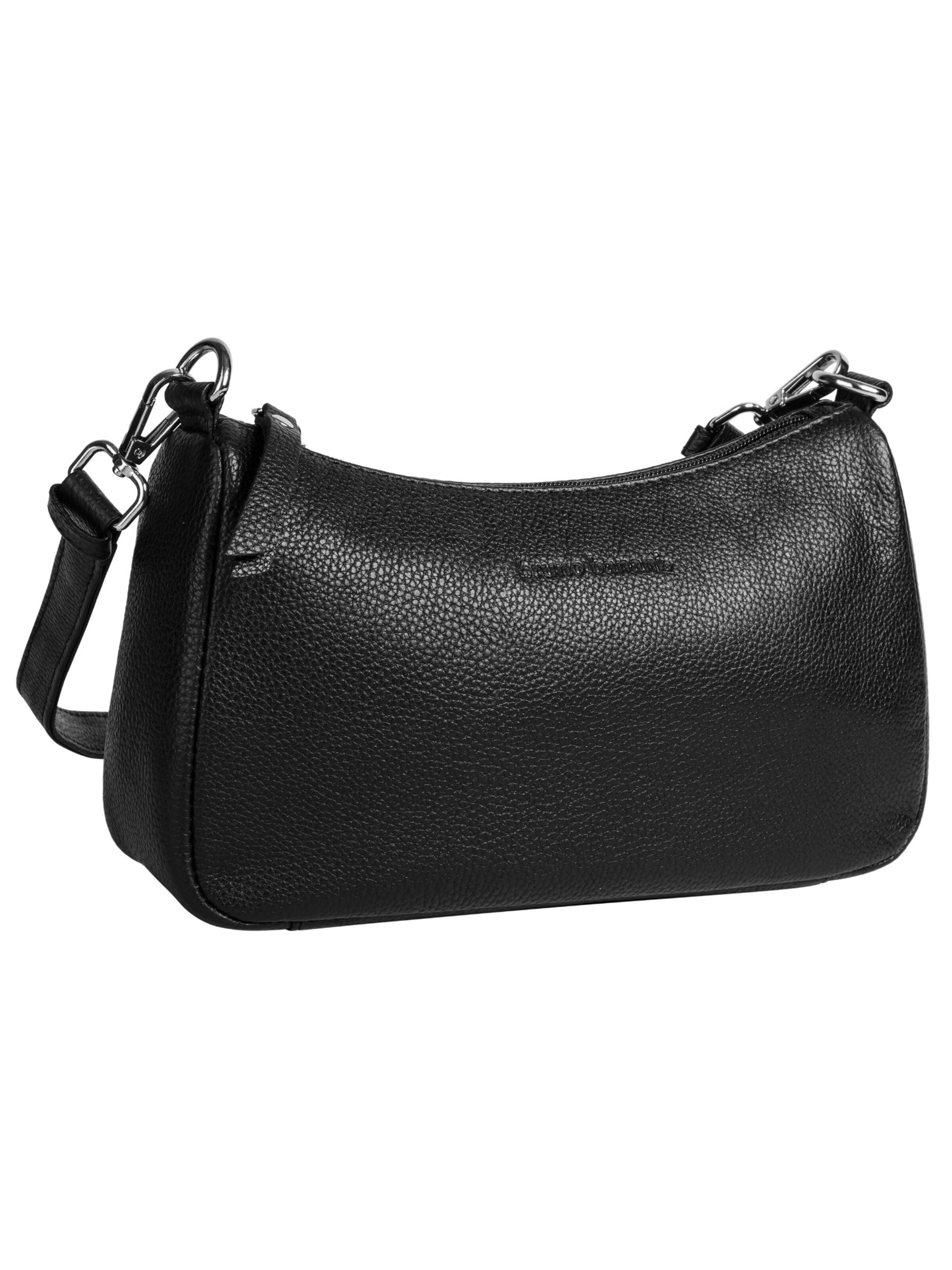 Bruno Banani Handbag 'SAMEA' in Black