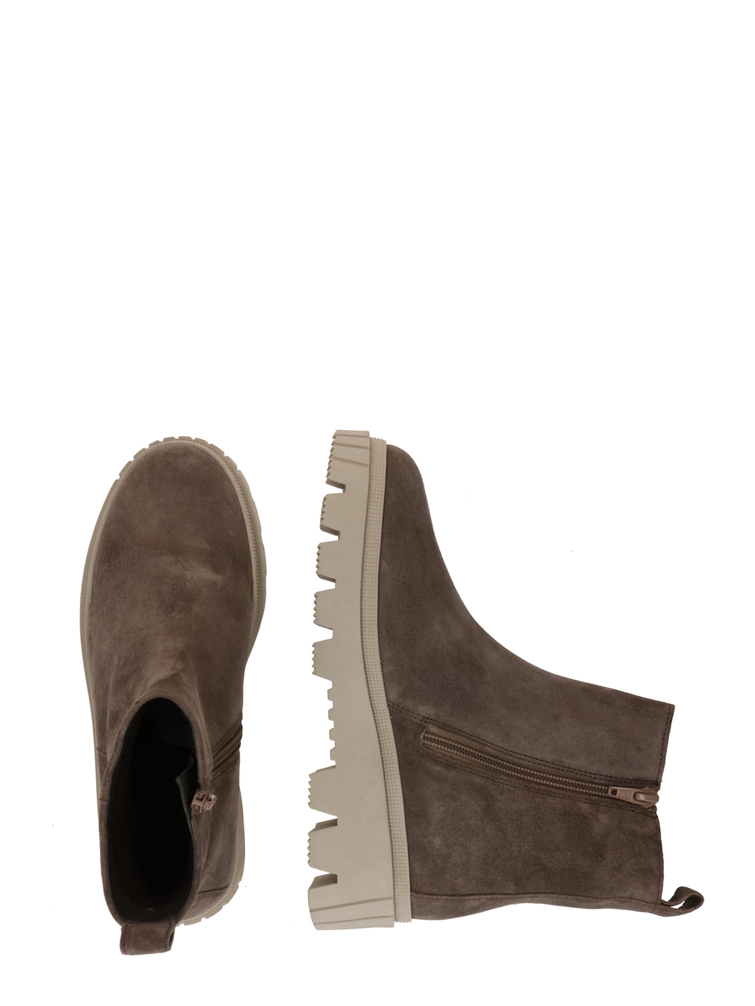 Bottines GABOR en marron