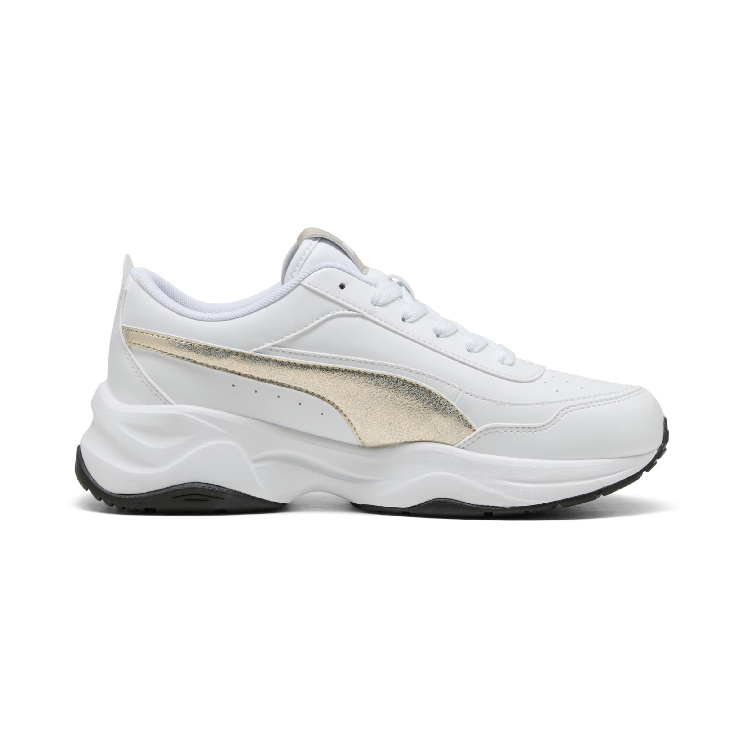 PUMA Sneakers laag in Wit
