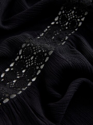 Next Strandjurk in Zwart