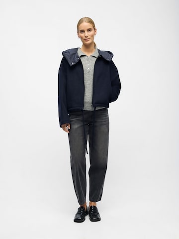 Veste mi-saison OBJECT en bleu