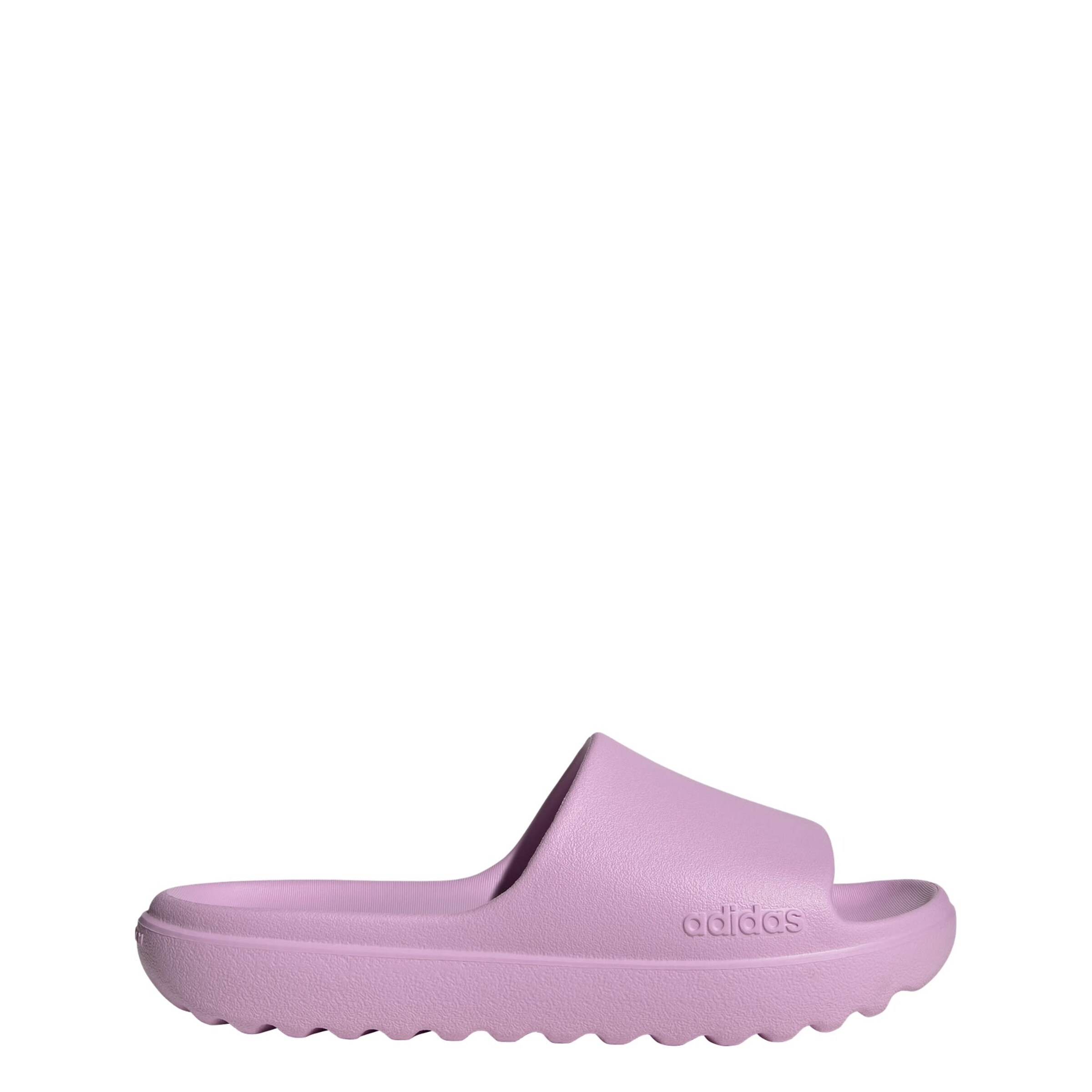 ADIDAS SPORTSWEAR Nizki natikači 'Adilette Lumia' | vijolična barva