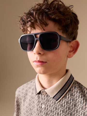 Occhiali da sole di Next in nero: frontale