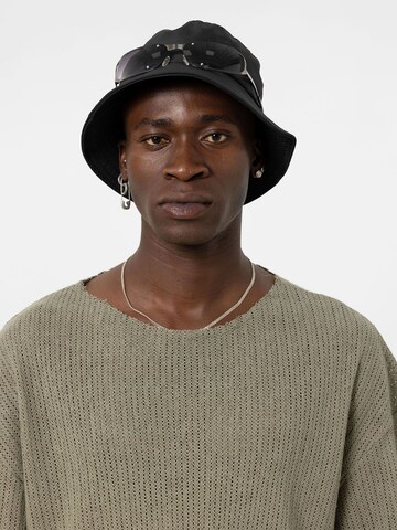 T-Shirt 'Lobelia' VAMOS CLO en gris