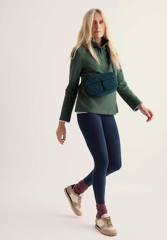 Seasalt Cornwall Skinny Leggings 'Sea Dance' i blå