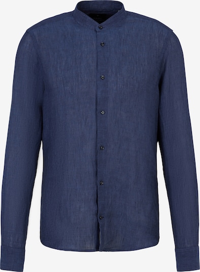 JOOP! Button Up Shirt 'Pebo' in Dark blue, Item view
