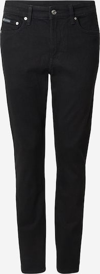 Džinsai iš Calvin Klein Jeans, spalva – juodo džinso spalva, Prekių apžvalga