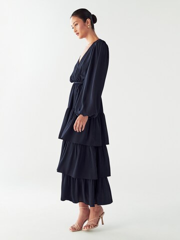 Abito 'Koby' di Willa in blu