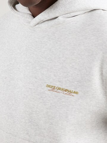 JACK & JONES Sweatshirt 'JWHISLINGTON' in White