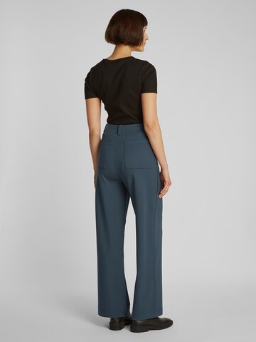 Calvin Klein Jeans Loosefit Παντελόνι σε μπλε