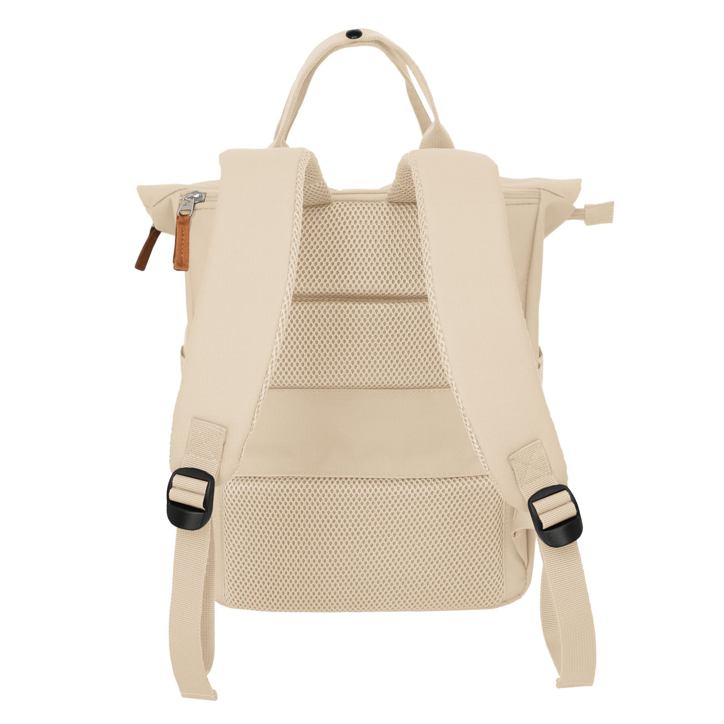 Zaino 'Basics' di TRAVELITE in beige