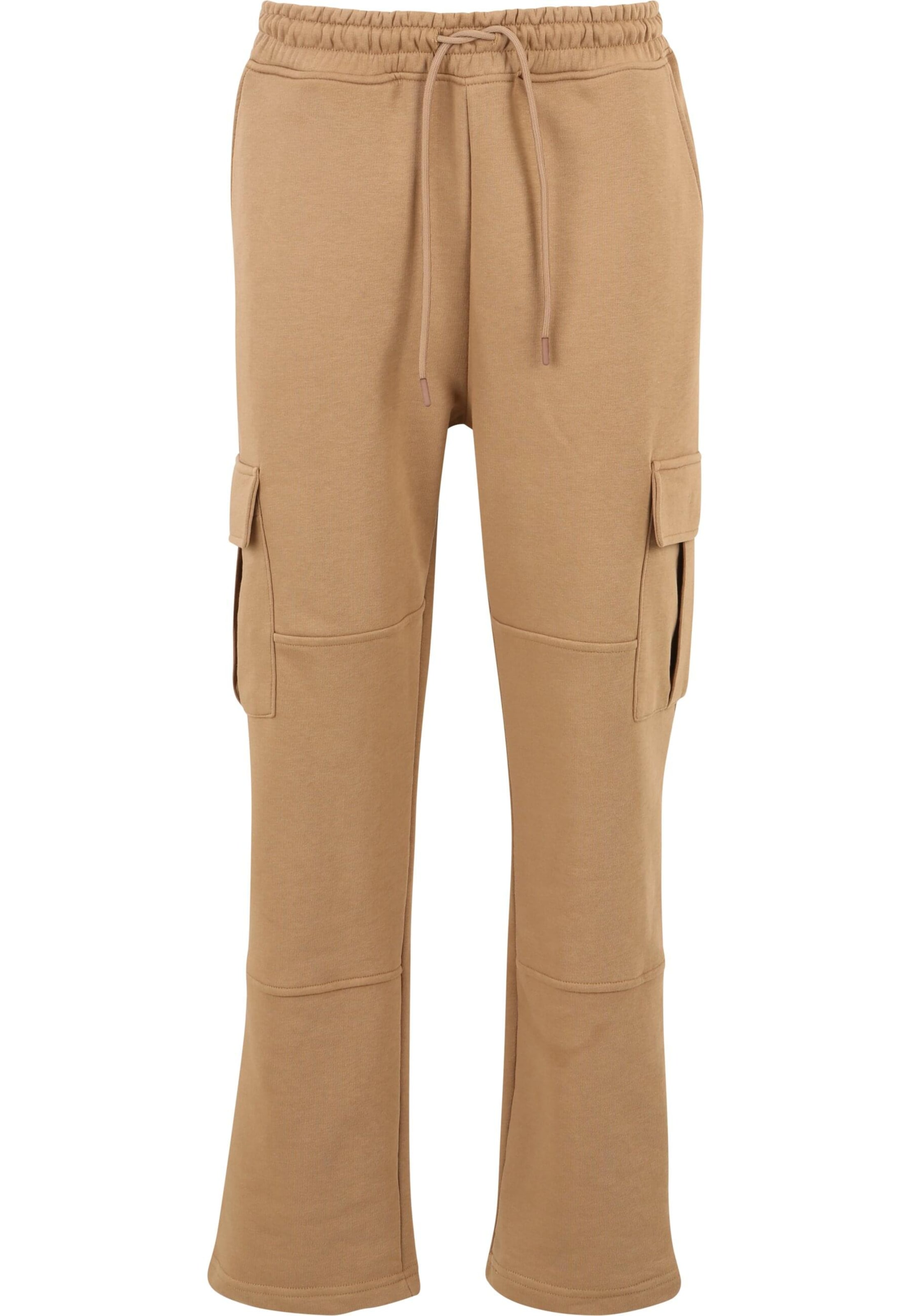 DEF Kapsáče 'Active' – béžová: přední strana