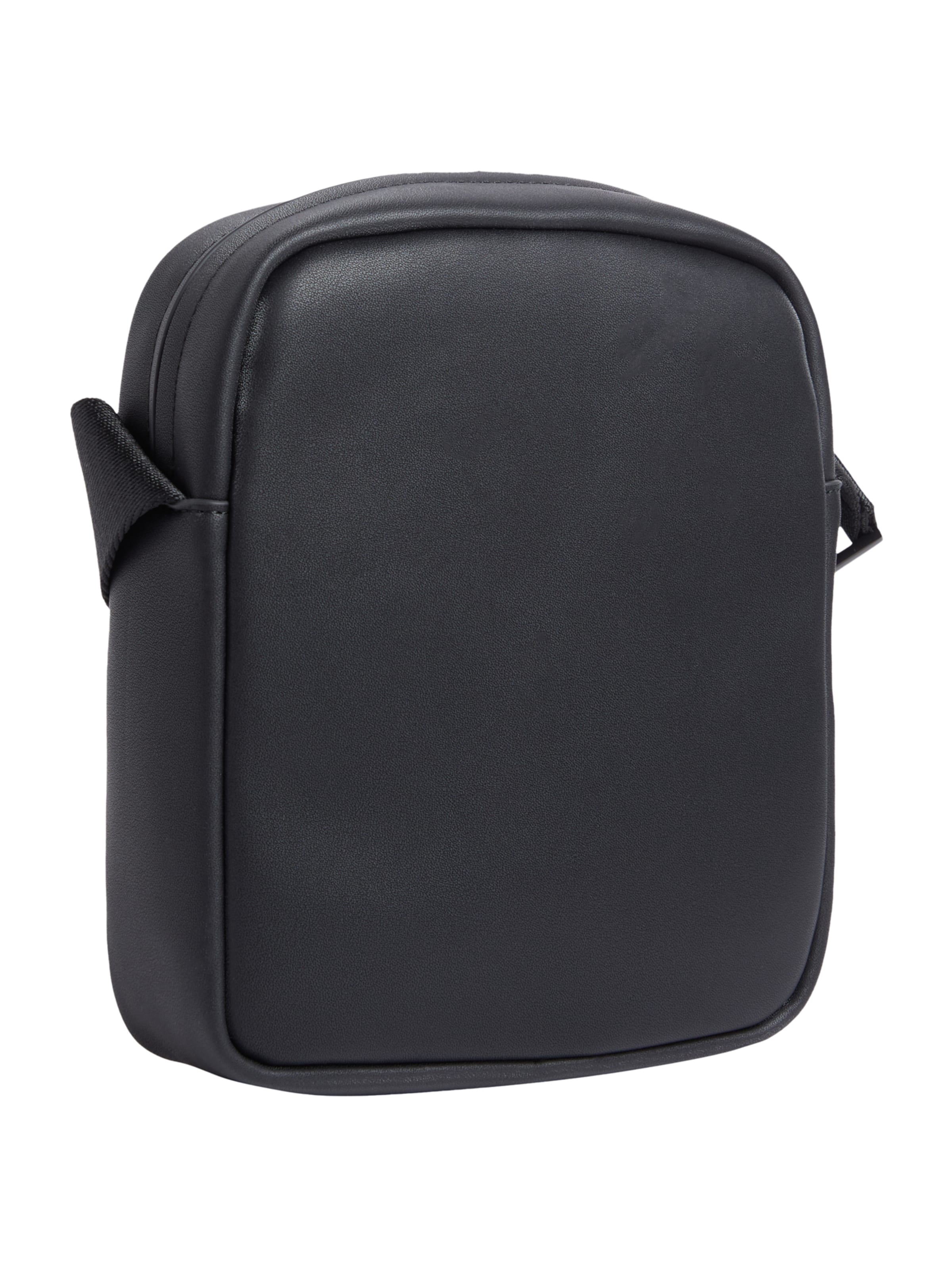 Sac à bandoulière 'MUST' Calvin Klein en noir