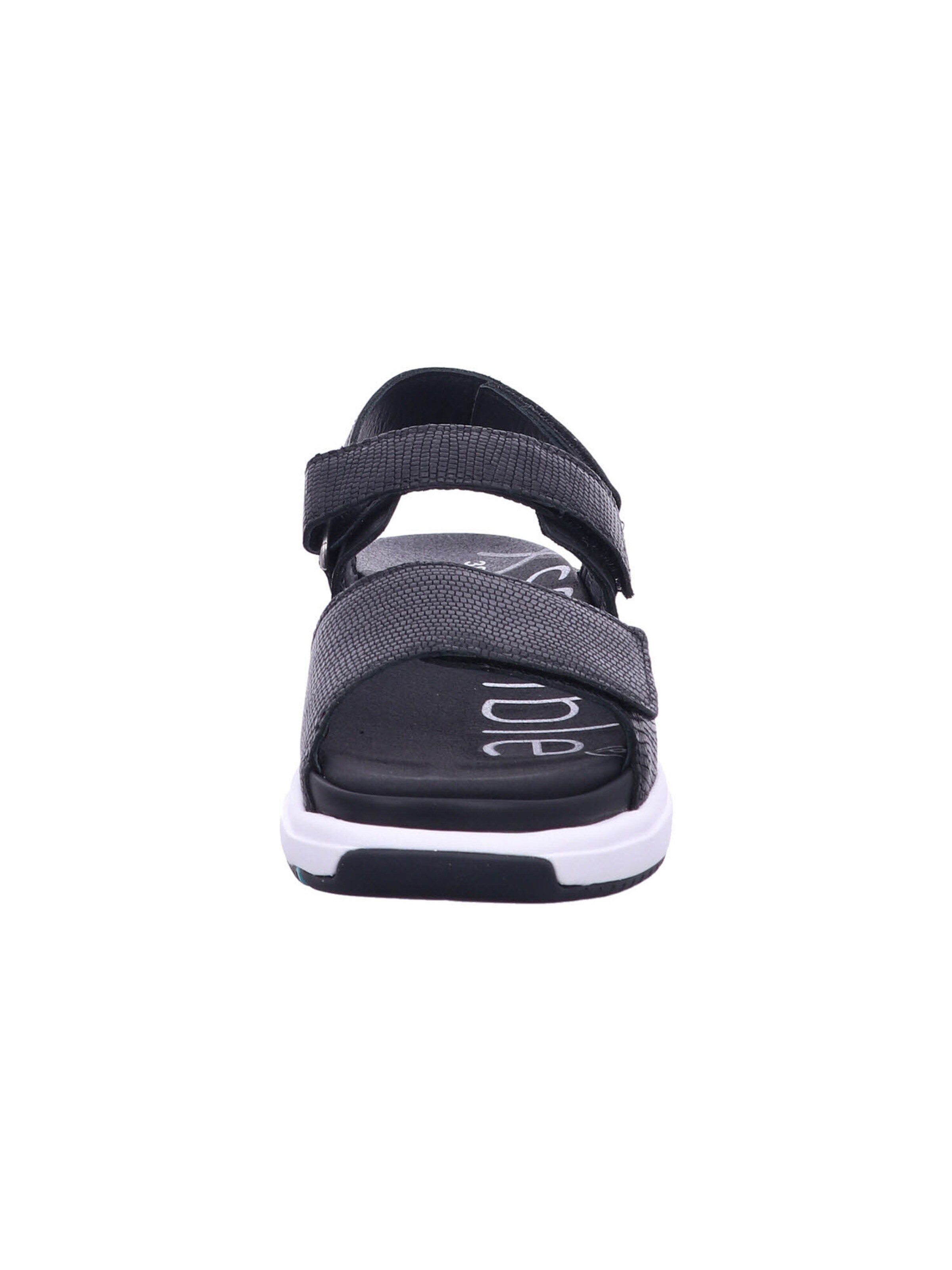 Xsensible Sandals 'Aruba' in Black