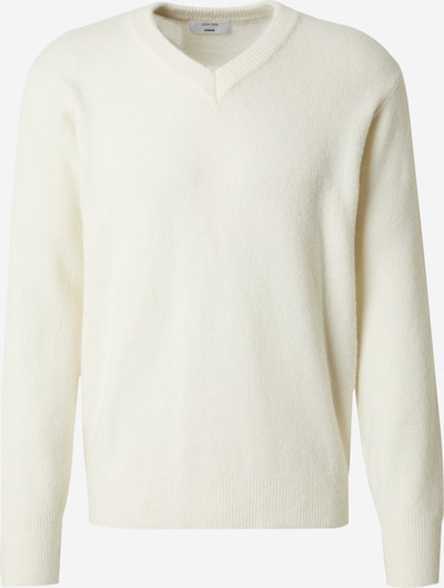 DAN FOX APPAREL Neulepaita 'Bela' värissä offwhite, Tuotenäkymä