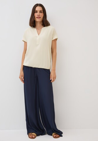CECIL Blouse in Beige